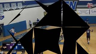 Mvb Highlights Daemen 3, Elmira 0