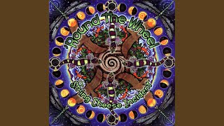 Video thumbnail of "The String Cheese Incident - Restless Wind"