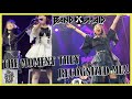 The Moment Band-Maid Recognized Me!!! #bandmaid #bandmaidreaction