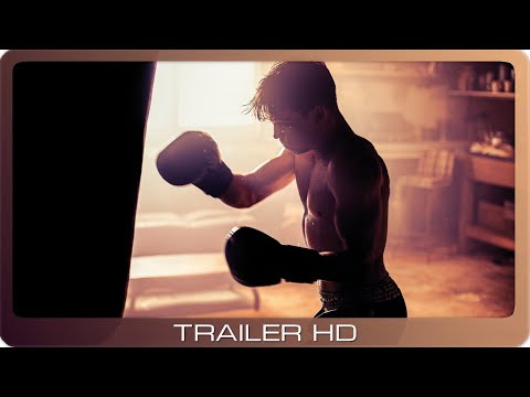 Punch ≣ 2022 ≣ Trailer #1 ≣ German | Deutsch ≣ OmU