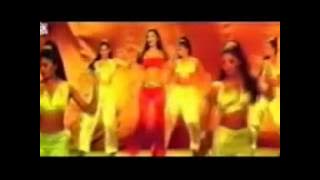 cham cham nachdi by utkarsh