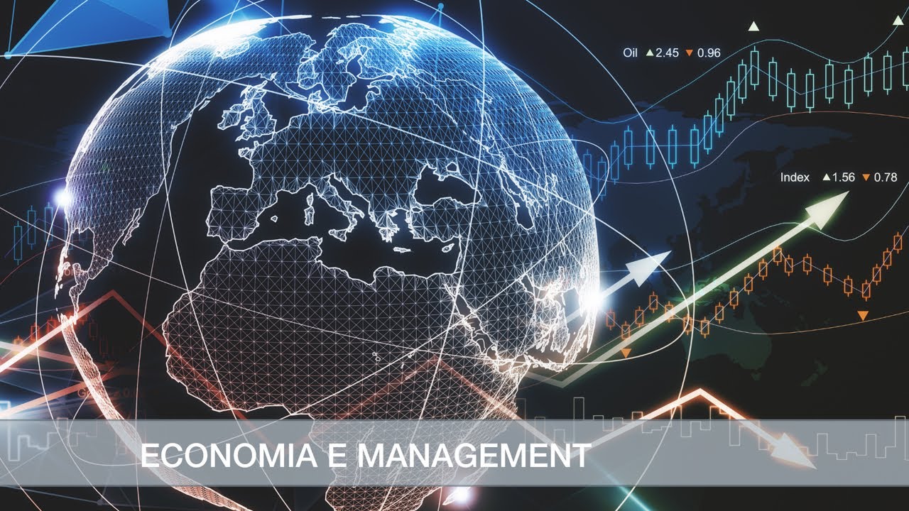 Economia e Management - YouTube