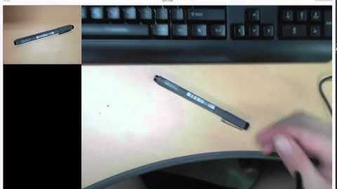 opencv orb implementation