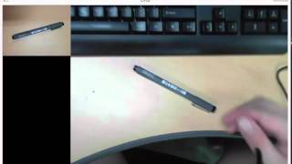 opencv orb implementation