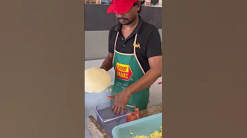 Cheesiest Naan In Malaysia 