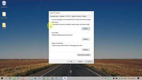 fix Blue Screen Error PAGE FAULT IN NONPAGED AREA