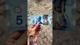 भारत आज भी Plastic Notes क्यों नही ं अपनाता? #shorts #sciencefacts #facts #trending #currancy