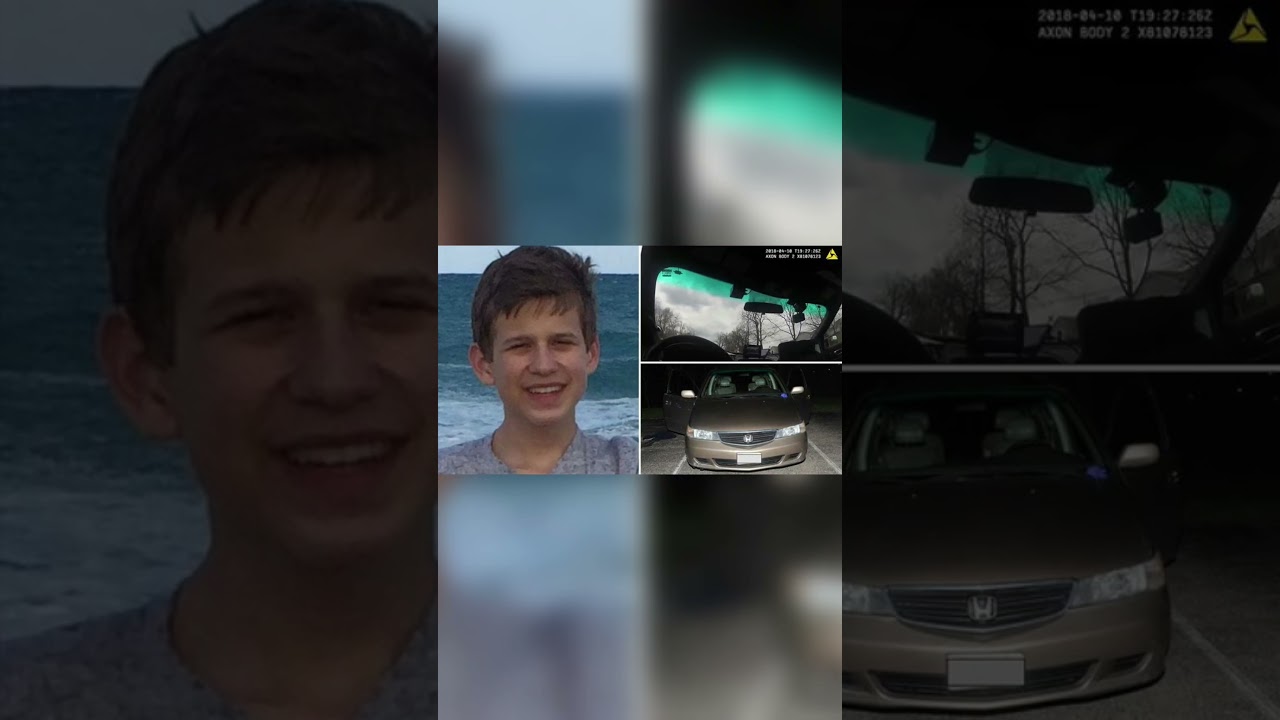 Он позвонил в 911, но никто не приехал!