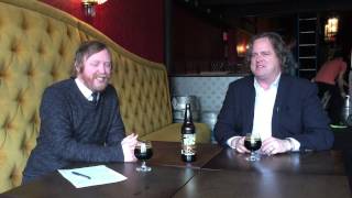 WTOP's Beer of the Week (Apr. 11th) Hoppin' Frog D.O.R.I.S. The Destroyer DIPS