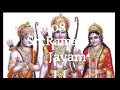 Sri Rama Jayam !!!  - 1008  Times Hare Rama Hare Rama Rama Rama Hare Hare!!! - DIVINE CHANNEL! Mp3 Song