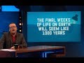 Frankie Boyle&#39;s NWO (S2 Ep5) 15th June 2018