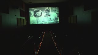 Senior citizens can enjoy Hollywood classics for free in Clovis