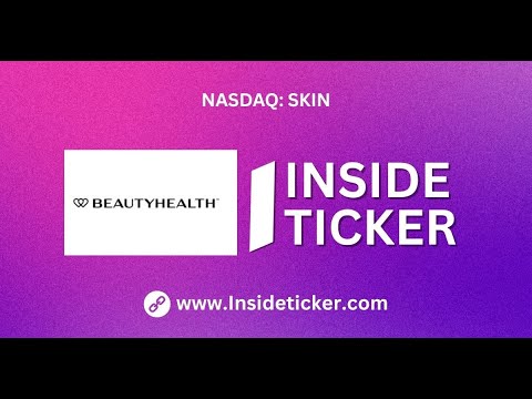 The Beauty Health Company (NASDAQ: SKIN) Q2 2025 Earnings | 08/08/2025