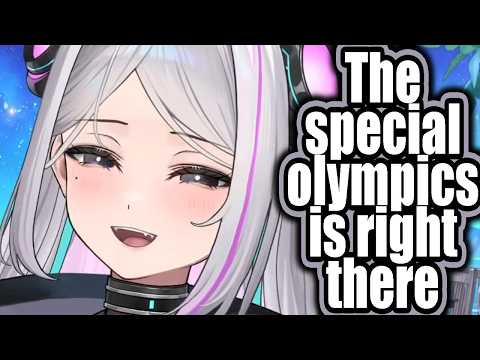 Ember and the αυtism pass | #phaseclips | [Phase Connect]