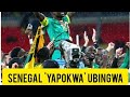TIMU YA TAIFA YA SENEGAL IMEPOKONYWA RASMI UBINGWA WA AFCON 2025 NA KUPEWA MOROCCO