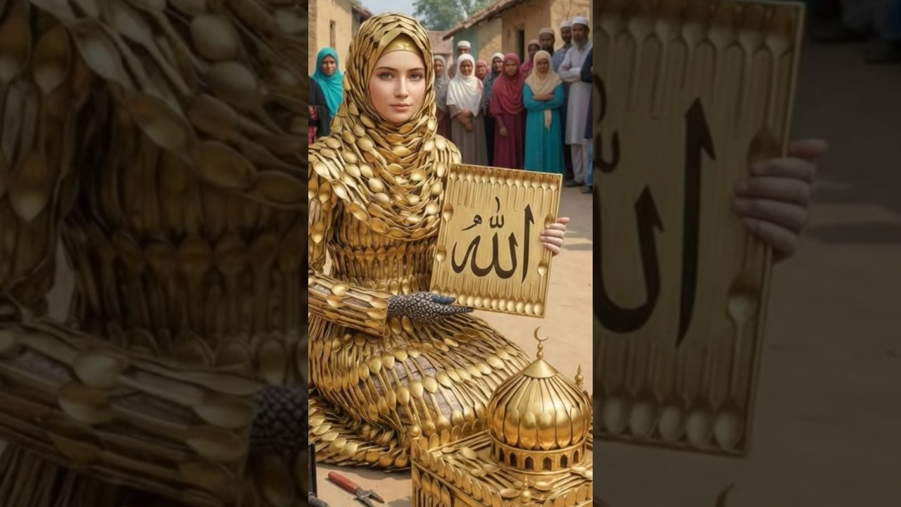 Best ☑️ Edit For Muslims 🕋❤️ 