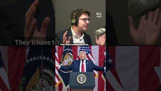 Trump Didn’t Want Obama-Like Deal With Iran
