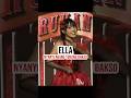 Nyanyi Abang tukang bakso ya #ellajkt48 #gen10jkt48 #gen10 #jkt48 #jkt48fight #jkt48member