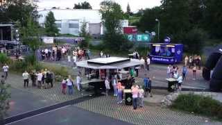 Holi Night of Colors Marktredwitz - Video 2
