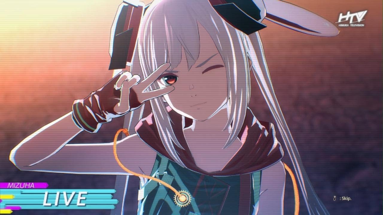 SCARLET NEXUS | PS5 | Arashi