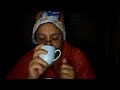 ASMR BENZEDEIRA 
