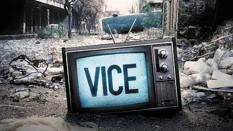 VICE Special Report | The Future of Work | Automation | Exclusive Trailer [Ultra HD] #HBO