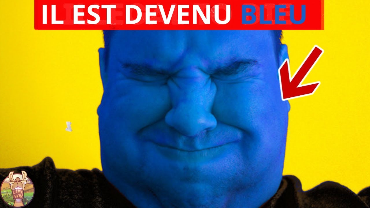 Quand le Concours De Bouffe Epicée Tourne au Vinaigre...