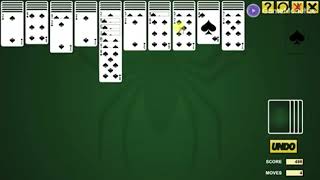 Solitaire Card Game – Classic Klondike Solitaire Gameplay | Play & Relax screenshot 5