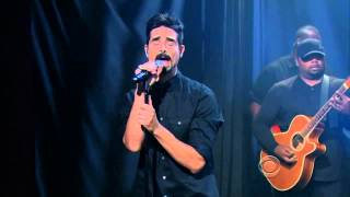 Backstreet Boys trust Me