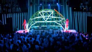 Pure Future White 2009 - Anniversary