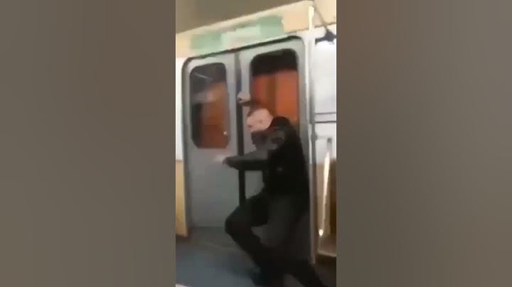 В ПЕРВЫЙ РАЗ В МОСКОВСКОМ МЕТРО #shorts