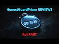 HonestGuardPrime Reviews 2026 | Fast Recovery System That Beats Scam &amp; Fraud