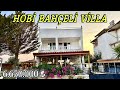 💰SATILDI💰Didimde Satılık 255 m2 Müstakil + 200 m2 Hobi Bahçeli Denize 1,5 Km 4+1 Fırsat Villa