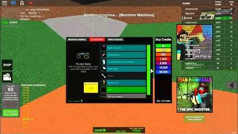 Mad Murderer Got Hacked!!!!!