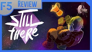 Still There Review: Grief, Puzzles, and the Saddest Sad Dad