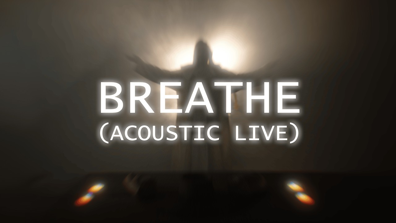 Breathe Single Promo