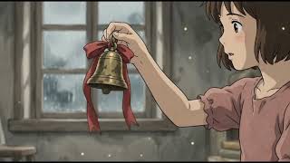The Lighthouse and the Wind Spirit 🌬️ | A Magical Ghibli-Style Story | 2026