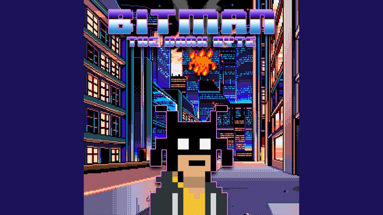 Watch The Darkest Byte on YouTube Watch The Darkest Byte on YouTube