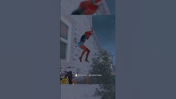 Stealth Wizard #dbd #dbdkiller #dbdskullmerchant #dbdstealth