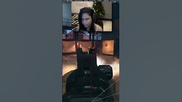 I caught Nadia hacking (AGAIN) 😑 | MW2