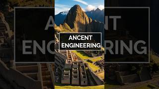 The Secret Behind Machu Picchu's Construction!