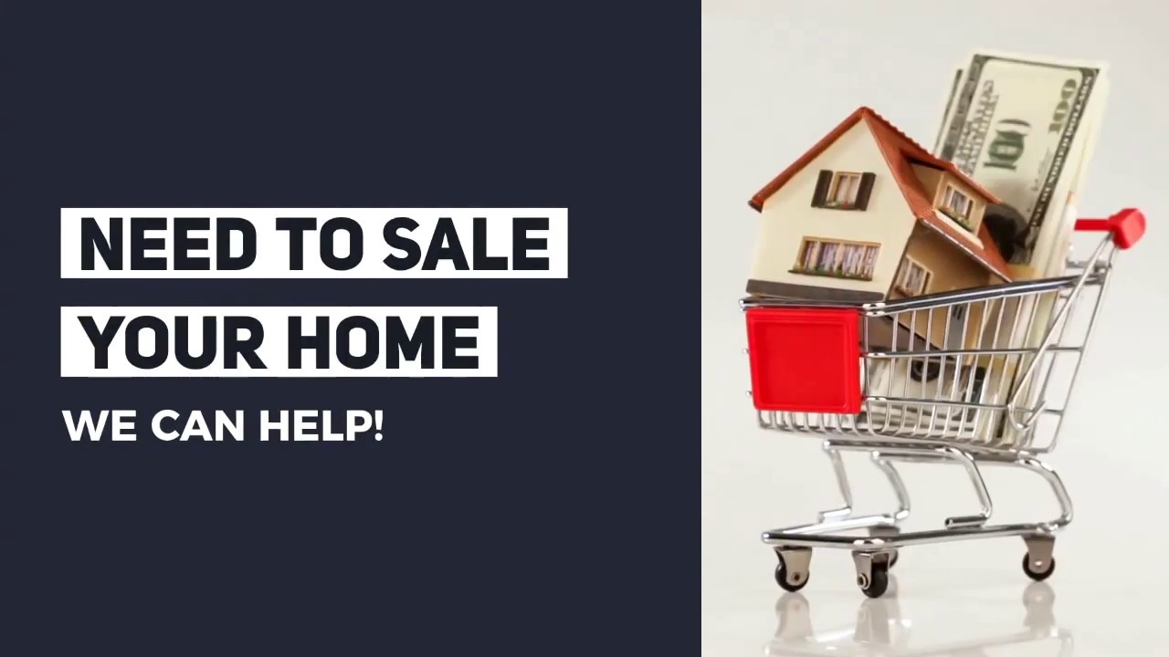 We Buy Houses Knoxville TN Cash Home Buyers YouTube