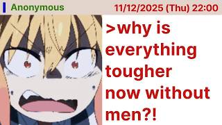Feminist Coworkers FORCES Men To ‘Step Back & Let Women Lead’   PANICS When It All Falls Apart