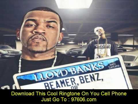 Lloyd Banks Feat Juelz Santana Beamer Benz Or Bentley