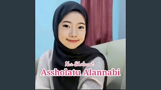 Assholatu Alannabi