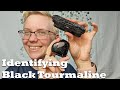 How to Identify Black Tourmaline ~ An Easy Step By Step Guide!