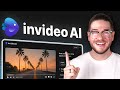 Tutoriel InVideo AI: Meilleur Générateur de Vidéos AI 2026
