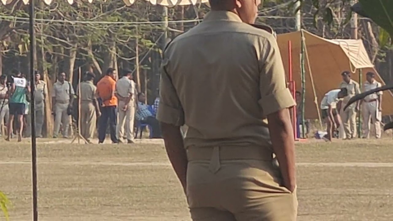 4th osap rourkela high jump video💗,