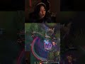 but the song kinda catchy, no? 👀 #leagueoflegends #leagueclips #gangplank #toplane