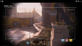 Call of Duty: Modern Warfare - Double Surgical Kill Final Kill Cam